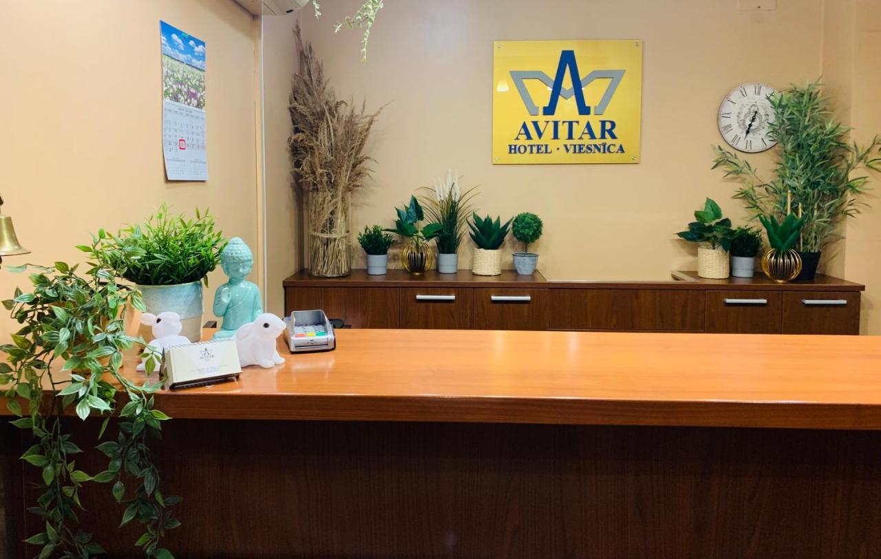 Avitar Riga Dış mekan fotoğraf