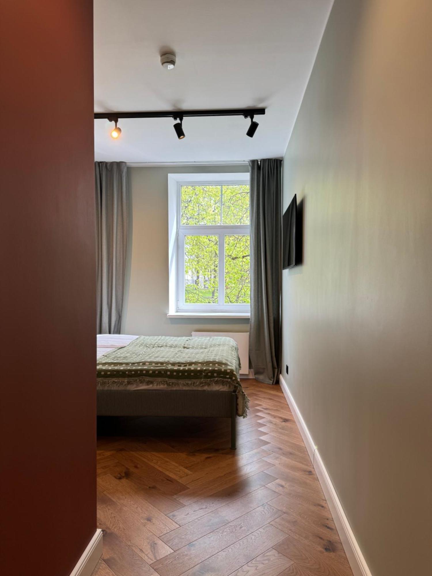 Avitar Riga Dış mekan fotoğraf