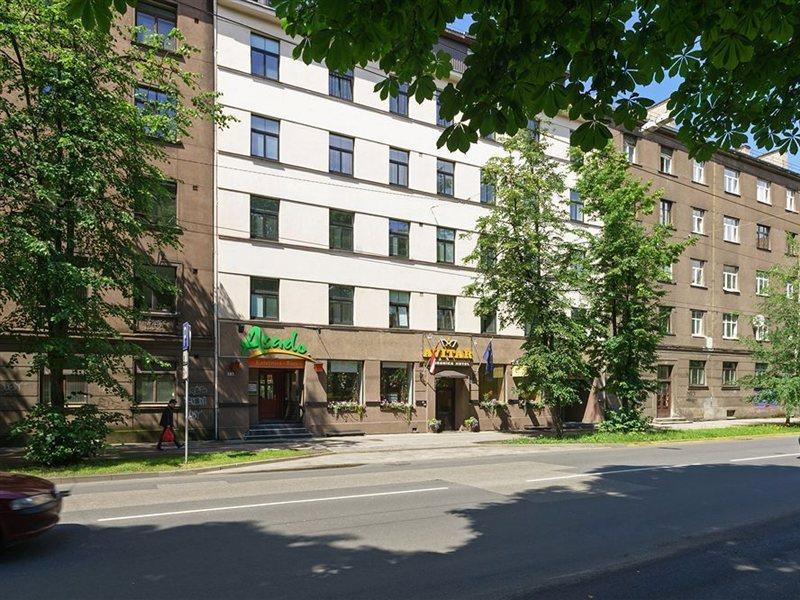 Avitar Riga Dış mekan fotoğraf